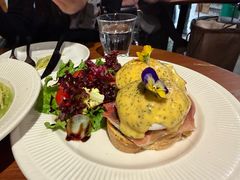 -UPPER KITCHEN(延安路店)