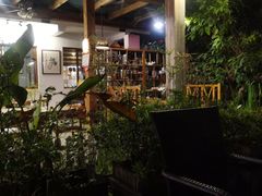 -丫口花园餐厅·融合菜