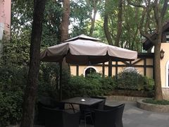 -得丘礼享谷·玉兰苑