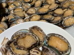 -加餐海鲜自助(宝龙一城店)