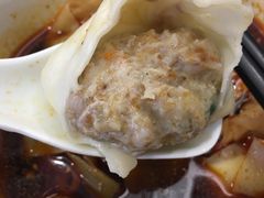 -锡笼记·无锡小笼(水岸店)