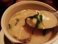 宋嫂鱼羹-湖滨28中餐厅·西湖宴·杭州君悦酒店