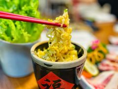 -正宗齐齐哈尔烤肉·齐牛哥鲜切炭火烤肉(杭州总店)