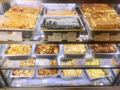 -哈氏·上海哈尔滨食品厂(五角场万达广场店)