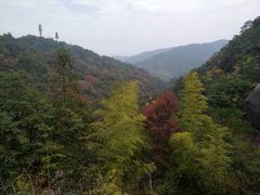 -天台山赤城山景区