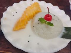 -Siam泰餐厅(水上公园店)