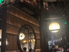 -湊湊火锅·茶憩(上海合生汇店)