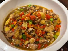 -衡厨·衡阳土菜(中南店)