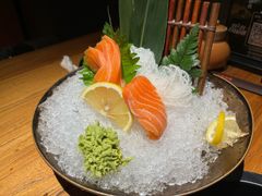 -藤原布二·八佰善会席料理(奥体店)