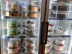 -DQ·蛋糕·冰淇淋(大宁国际商业广场店)