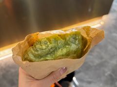 -油梨树AVOCADO TREE(顺义新国展店)