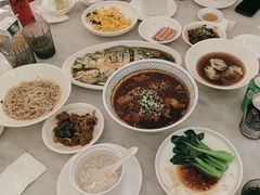 -南小馆(迪士尼小镇店)