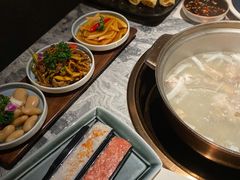 原味椰子鸡-大头椰·海南椰子鸡火锅(思明万象城店)
