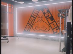 -加伍磅健身(千树店)