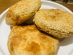 -李小老烧饼(常营民族家园店)