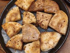 料理烤特色火烧-老东镇啤酒屋海鲜加工·蒸汽海鲜·海鲜烧烤(台东店)