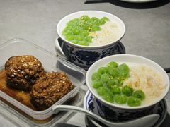 -姑苏家宴·苏帮菜·松鼠桂鱼(苏州总店)