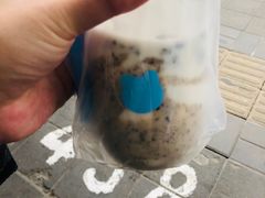 -兰熊鲜奶(西直门凯德mall店)
