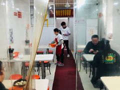 大堂-法华汤包馆(法华镇路店)
