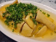 -熠盛·本帮菜Bistro(永嘉路店)