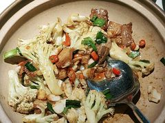 -青年公社烤鸭(青年路店)