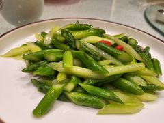 芦笋-萃華楼(王府井店)
