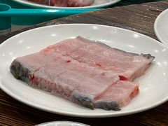 -正能量脆肉鲩火锅