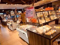 -Olé精品超市(上海港汇恒隆店)