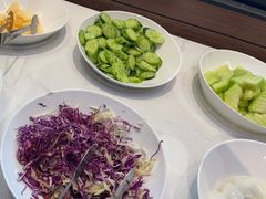 -豪客来牛排(红豆万花城店)