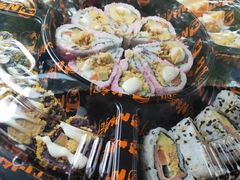 全家福-n多寿司(滨湖万达广场店)