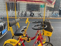 -天津五大道文化旅游区