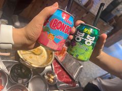 -韩山葵烤肉(太古里店)