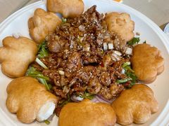 -直隶安家罩饼(复兴路店)
