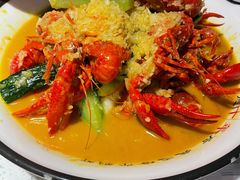 -京韵胡同·酱香羊蝎子火锅涮肉(长寿路店)