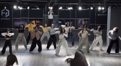 -北京GF舞蹈工作室