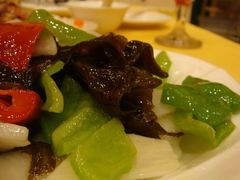 荷塘月色-西安烤鸭店(369烤鸭王店)