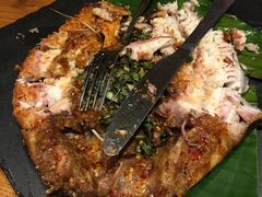 -云海肴·汽锅鸡·云南菜(天津国金汇店)