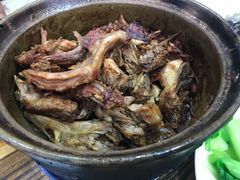 -斯丹姜母鸭·古法干香(涂门街总店)