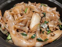 -谭厨中山传家菜.乳鸽.脆鲩鱼(华强北中航城店)