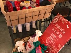 -星巴克(深圳世纪汇分店)