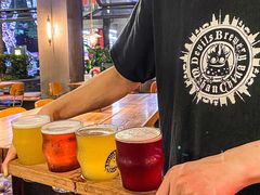 -Devils’ Brewery小恶魔精酿啤酒(武汉天地店)