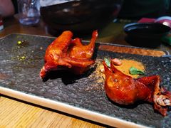 红烧鸽-大鸽饭(岗顶店)