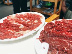 -陈记顺和潮汕牛肉火锅(韩江路店)