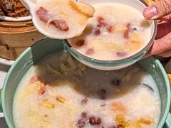 -喜势点·糖沙翁手工茶点·本地人茶居(永庆坊店)