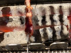 -很久以前羊肉串(中山公园店)