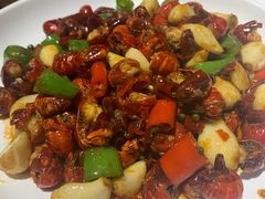 -张师傅烧烤(CBD店)