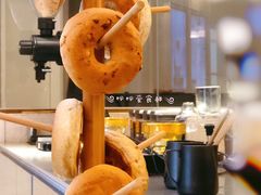 -Bracket Coffee(工体店)