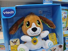 -TOYSRUS玩具反斗城(上海万象城店)