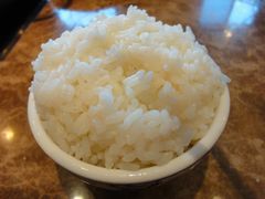 米饭-蛙蛙叫干锅年代(簋街总店)
