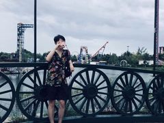 -国色天乡三期陆地乐园